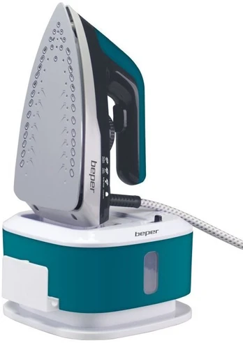 Lyginimo sistema Beper Continuous Cycle P204CAL200