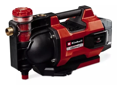 Einhell AQUINNA 3,7 baras(i) 3800 l/h