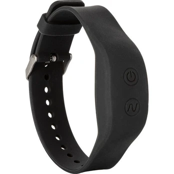Calexotics Wristband Remote Priedas Juodas