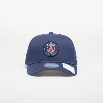 Jordan Jan Psg Cap Midnight Navy - Dydis Universalus (9A0999-U90 Kitos kepurės)