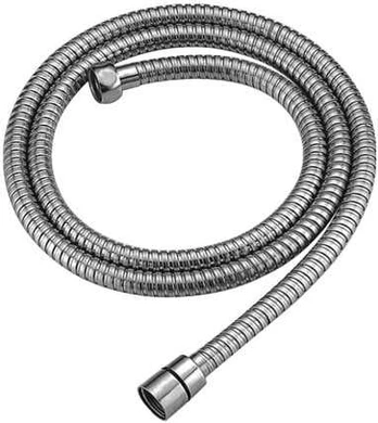 Zucchetti DUŠO ŽARNA 150 CM CHROME
