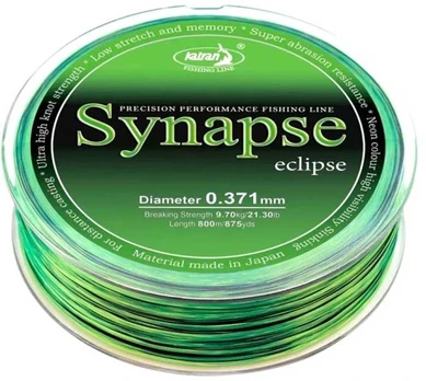 Valas Katran Synapse Eclipse