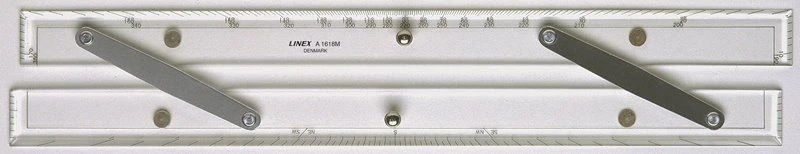 Linex LINEX A1618M ParallelLineal