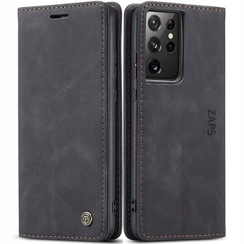 Spacecase Wallet Samsung Galaxy S21 Ultra
