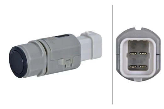 Parking distance sensor fits: HYUNDAI