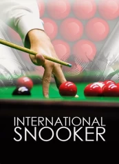 International Snooker Steam kaina