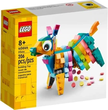 LEGO 40644 Piñata