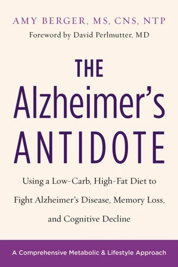 Alzheimer's Antidote