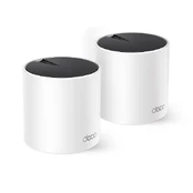 Maršrutizatorius Prieigos taškas TP-Link Prieigos taškas TP-Link Deco X55 kaina