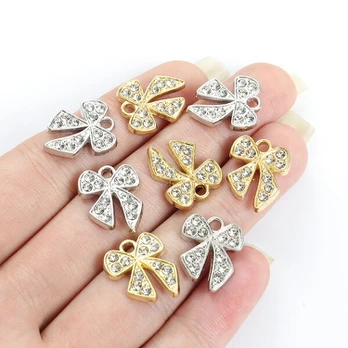 Papuošalų rinkinys, KC Golden-10pcs