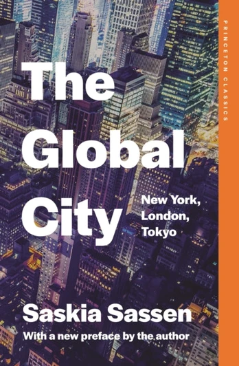 Global City