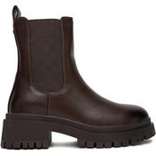 Štibletai Nine West CEO-BASIMA-01 Ruda