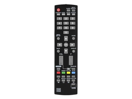 HQ Pilot RTV Funai (LXP204)