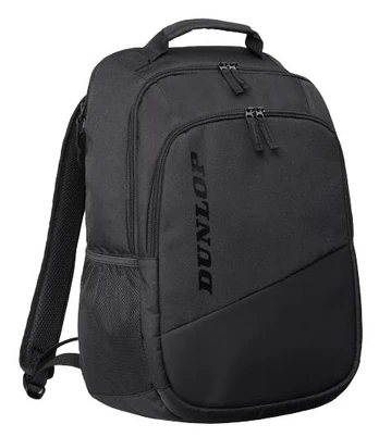 Kuprinė DUNLOP TEAM 30L juodas