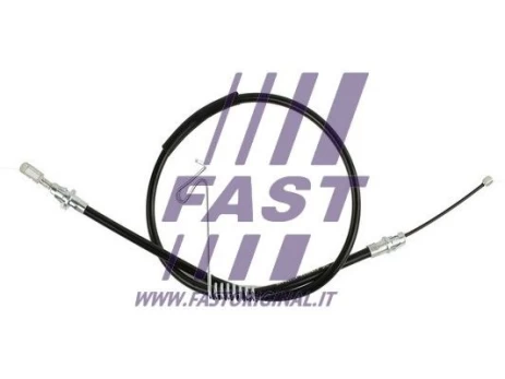 Trosas, stovėjimo stabdys FAST FT69016