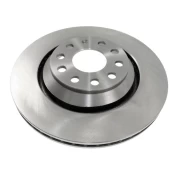 FEBI FE24386 Brake Disc kaina