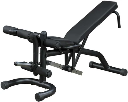 Universalus suoliukas Body Solid FID46