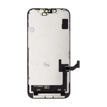 Dėklas Iphone Lcd iPhone 14 LCD Ekranas + Touch Unit Diagnostic Tactical True Color