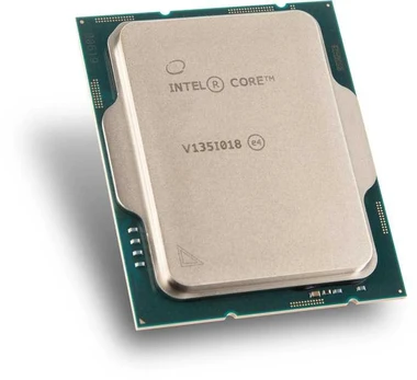 Procesorius Intel Core i5-14400T 1,5 GHz (Raptor Lake Refresh) LGA 1700 - tray