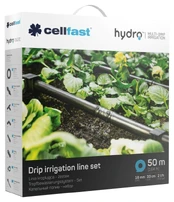 Cellfast C. HYDRO DRAIN LINIJA - RINKINYS kaina