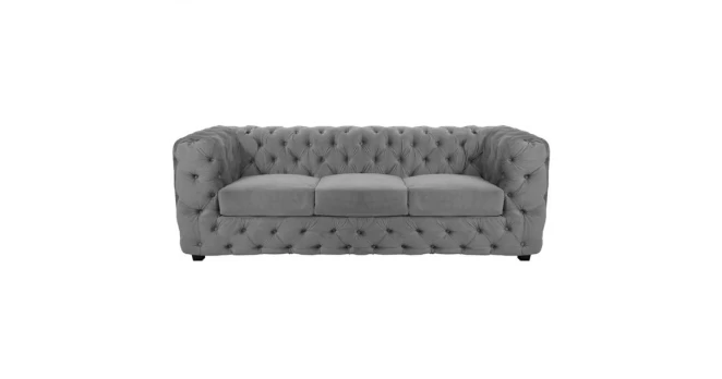 Trijų Dalių Sofa