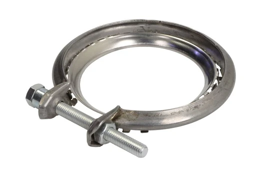 Spaustukas, išmetimo sistema WALKER 82845
