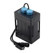 Battery box 8.4V for 6x18650