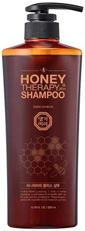 Daeng Gi Meo Ri Professional Honey Therapy PLUS Šampūnas 500 ml