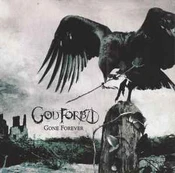 CD God Forbid - Gone Forever