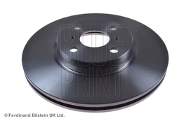 Stabdžių diskas BLUE PRINT ADT343217 kaina