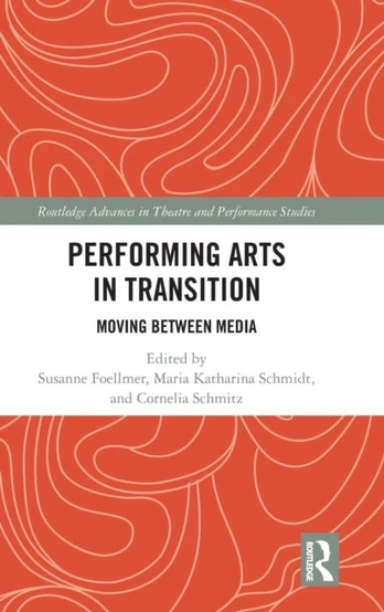 Performing Arts in Transition