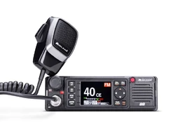 CB radijo stotelė ALAN MIDLAND CBA C1435.GW kaina