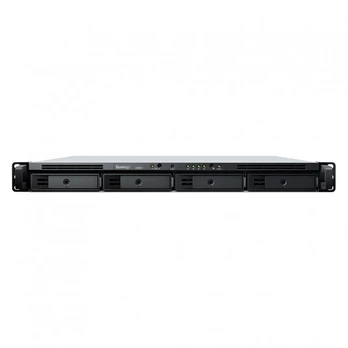 "4-Bay Synology RackStation RS822+"
