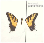 CD Paramore - Brand New Eyes