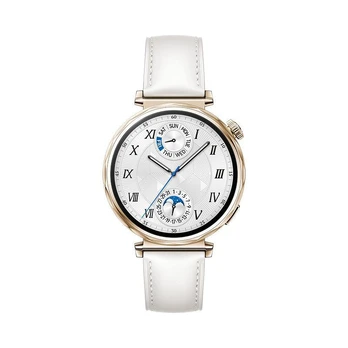 Huawei GT 5 41mm baltos odos