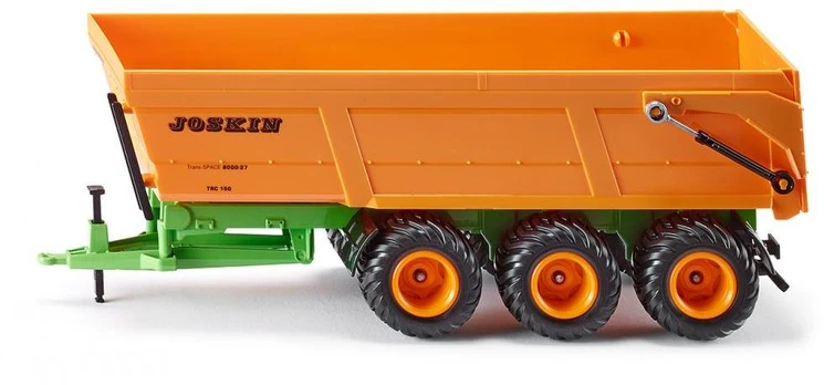 „Siku“ priekaba „Joskin“ (2892)