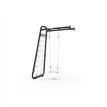 EXIT GetSet monkeybar MB110 wall mount - juodas