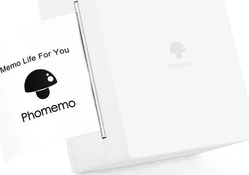 Phomemo