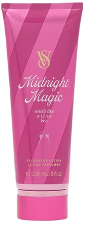 Victoria Secrets Midnight Magic kvepalų balzamas kūnui 236ml