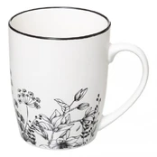 Puodelis Secret de Gourmet, 0.34 l kaina