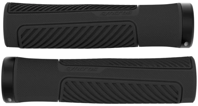 Rankenėlės Syncross XC Lock-On juodas