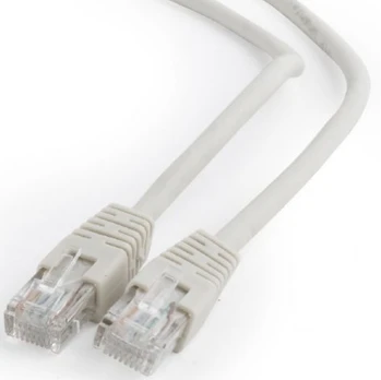 GEMBIRD PP6U-20M UTP Cat6 Patch cord 20m