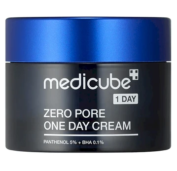 MEDICUBE ZERO Pore One Day Cream 50ml