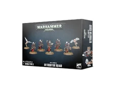 Games Workshop Adepta Sororitas: Retributor Squad, 52-25 kaina