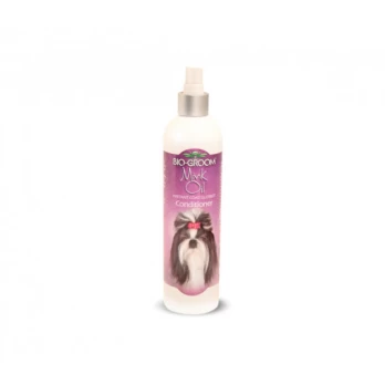 Bio-Groom kondicionierius Mink Oil 355ml