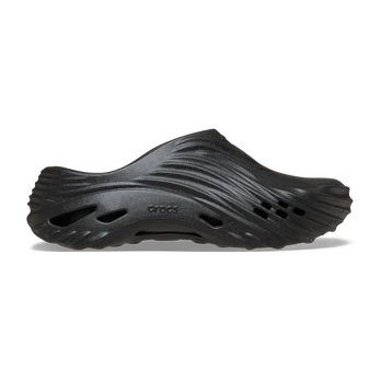 Crocs Echo Wave Black/ Black - Dydis 46.5 (210521-060 Laisvalaikio batai)