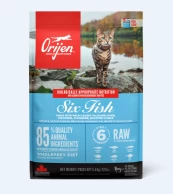 ORIJEN - 6 Fish Cat -1,8kg - (ORI074e) kaina