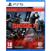 Rainbow Six Siege Playstation 5