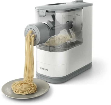 Virtuvinis kombainas Philips HR2345/19 balta
