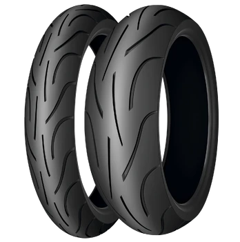 Padangos Pilot Power 2CT Rear 73 W